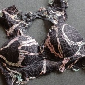 EUC Victoria's Secrets bralette🎁